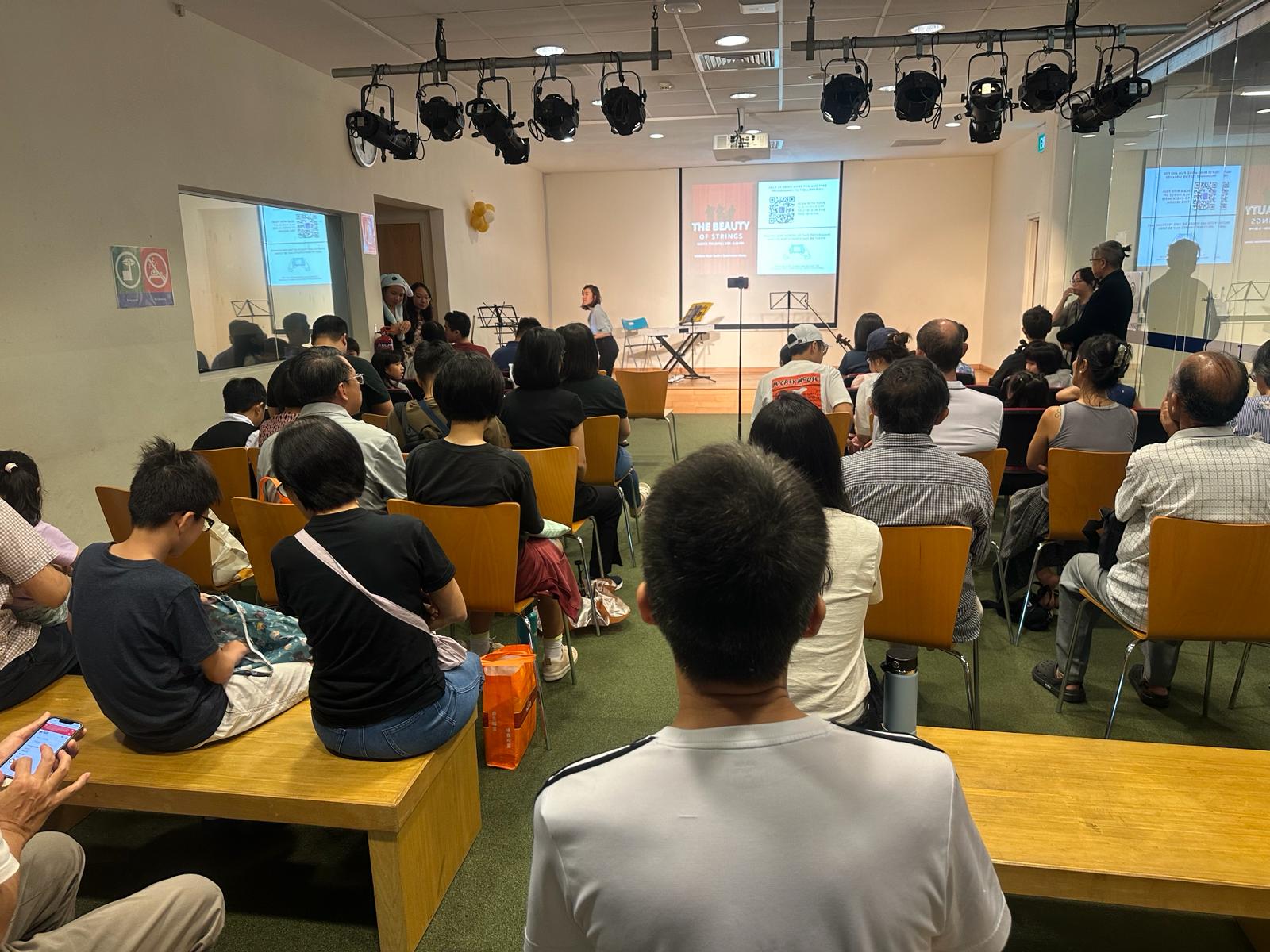 edumuse performance opportunities