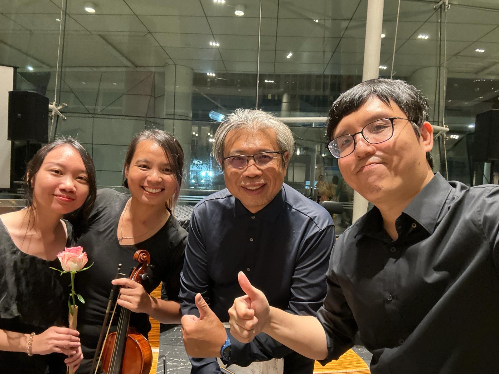 edumuse performance opportunities
